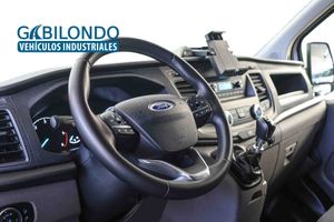 Ford Transit Custom Furgón 280 L1 2.0 EcoBlue Trend - Foto 7