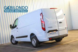 Ford Transit Custom Furgón 280 L1 2.0 EcoBlue Trend - Foto 15