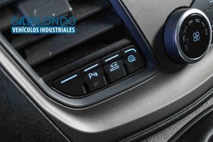 Ford Transit Custom Furgón 280 L1 2.0 EcoBlue Trend - Foto 38