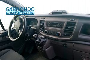 Ford Transit Custom Furgón 280 L1 2.0 EcoBlue Trend - Foto 3