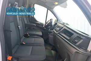 Ford Transit Custom Furgón 280 L1 2.0 EcoBlue Trend - Foto 4