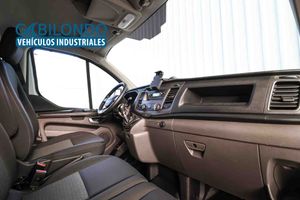 Ford Transit Custom Furgón 280 L1 2.0 EcoBlue Trend - Foto 41