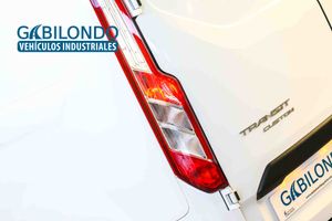 Ford Transit Custom Furgón 280 L1 2.0 EcoBlue Trend - Foto 17