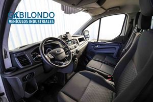 Ford Transit Custom Furgón 280 L1 2.0 EcoBlue Trend - Foto 27