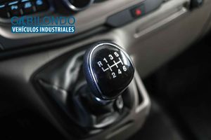 Ford Transit Custom Furgón 280 L1 2.0 EcoBlue Trend - Foto 37