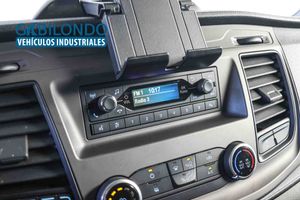 Ford Transit Custom Furgón 280 L1 2.0 EcoBlue Trend - Foto 43
