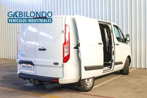 Ford Transit Custom Furgón 280 L1 2.0 EcoBlue Trend - Foto 19