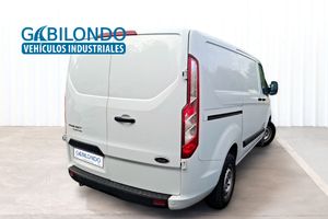 Ford Transit Custom Furgón 280 L1 2.0 EcoBlue Trend - Foto 6