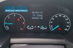 Ford Transit Custom Furgón 280 L1 2.0 EcoBlue Trend - Foto 3