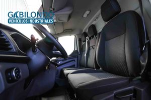 Ford Transit Custom Furgón 280 L1 2.0 EcoBlue Trend - Foto 28