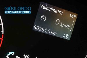 Ford Transit Custom Furgón 280 L1 2.0 EcoBlue Trend - Foto 8