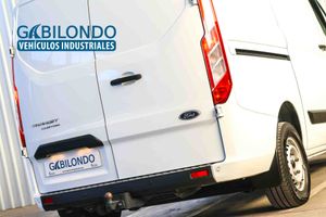 Ford Transit Custom Furgón 280 L1 2.0 EcoBlue Trend - Foto 26