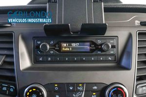 Ford Transit Custom Furgón 280 L1 2.0 EcoBlue Trend - Foto 40