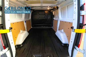 Ford Transit Custom Furgón 280 L1 2.0 EcoBlue Trend - Foto 5