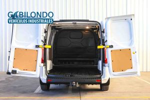 Ford Transit Custom Furgón 280 L1 2.0 EcoBlue Trend - Foto 25