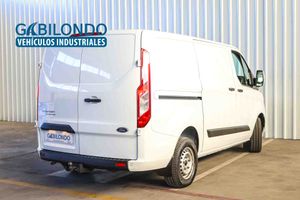 Ford Transit Custom Furgón 280 L1 2.0 EcoBlue Trend - Foto 11