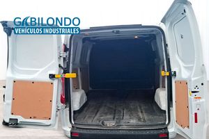 Ford Transit Custom Furgón 280 L1 2.0 EcoBlue Trend - Foto 5
