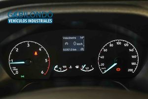 Ford Transit Custom Furgón 280 L1 2.0 EcoBlue Trend - Foto 36