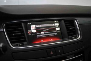 Peugeot 508 Active 1.6 e-HDI 115 - Foto 56
