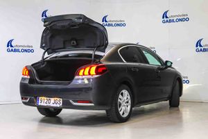 Peugeot 508 Active 1.6 e-HDI 115 - Foto 20