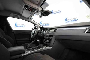 Peugeot 508 Active 1.6 e-HDI 115 - Foto 49