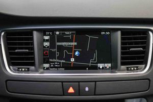 Peugeot 508 Active 1.6 e-HDI 115 - Foto 48