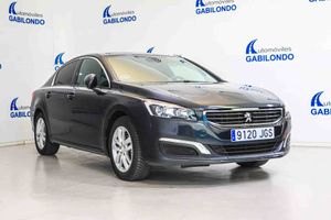 Peugeot 508 Active 1.6 e-HDI 115 - Foto 3