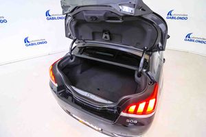 Peugeot 508 Active 1.6 e-HDI 115 - Foto 52