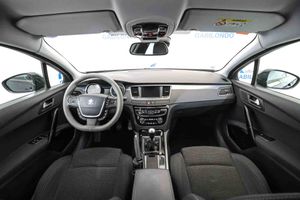 Peugeot 508 Active 1.6 e-HDI 115 - Foto 34