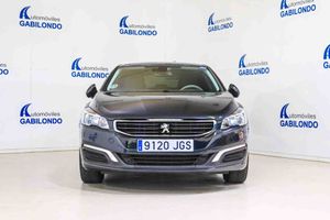 Peugeot 508 Active 1.6 e-HDI 115 - Foto 3