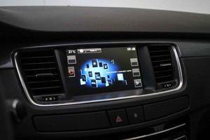 Peugeot 508 Active 1.6 e-HDI 115 - Foto 58