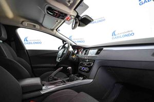 Peugeot 508 Active 1.6 e-HDI 115 - Foto 49