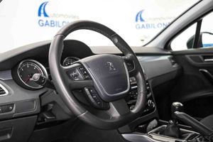 Peugeot 508 Active 1.6 e-HDI 115 - Foto 5