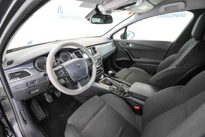 Peugeot 508 Active 1.6 e-HDI 115 - Foto 29