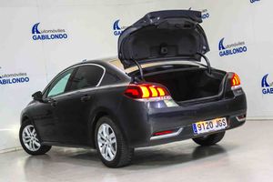Peugeot 508 Active 1.6 e-HDI 115 - Foto 24