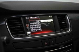 Peugeot 508 Active 1.6 e-HDI 115 - Foto 57