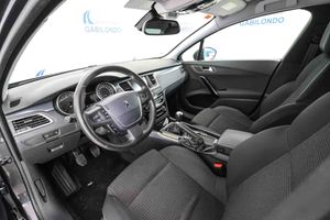 Peugeot 508 Active 1.6 e-HDI 115 - Foto 8