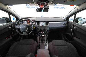 Peugeot 508 Active 1.6 e-HDI 115 - Foto 34