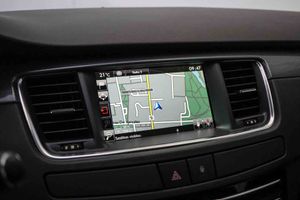 Peugeot 508 Active 1.6 e-HDI 115 - Foto 54