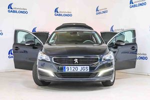 Peugeot 508 Active 1.6 e-HDI 115 - Foto 26