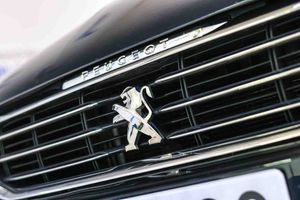 Peugeot 508 Active 1.6 e-HDI 115 - Foto 13