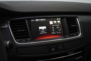 Peugeot 508 Active 1.6 e-HDI 115 - Foto 55