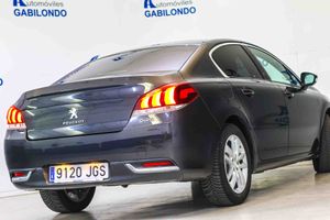 Peugeot 508 Active 1.6 e-HDI 115 - Foto 28