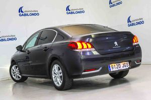 Peugeot 508 Active 1.6 e-HDI 115 - Foto 16