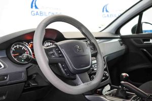 Peugeot 508 Active 1.6 e-HDI 115 - Foto 5