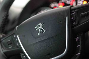 Peugeot 508 Active 1.6 e-HDI 115 - Foto 36