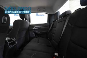 Isuzu D-Max Crew N60 BB 4x4 M/T - Foto 48