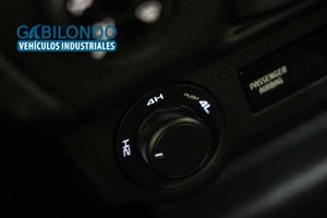 Isuzu D-Max Crew N60 BB 4x4 M/T - Foto 41