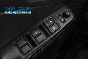 Isuzu D-Max Crew N60 BB 4x4 M/T - Foto 26