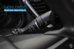 Isuzu D-Max Crew N60 BB 4x4 M/T - Foto 34